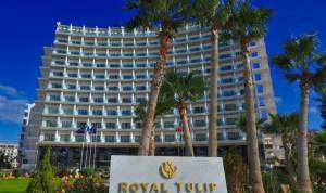 Hôtel Royal Tulip City Center Tanger - Saad Boumraya, nouveau directeur d’hébergement