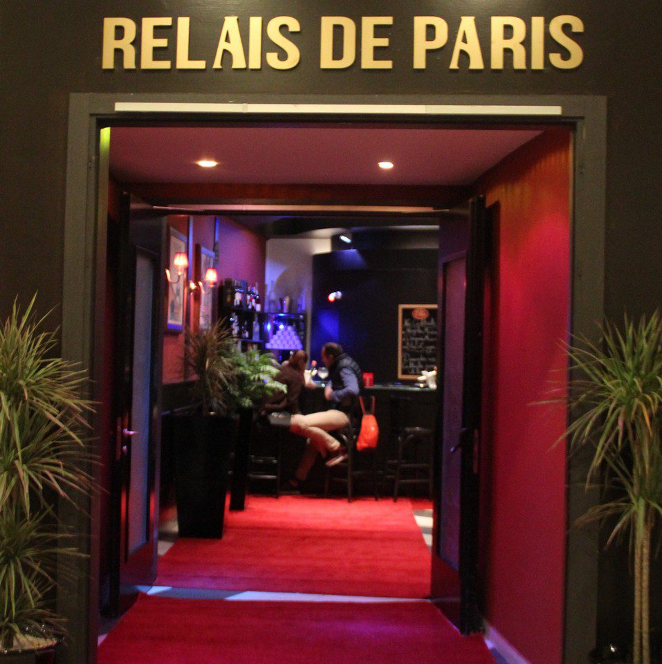 Relais de Paris