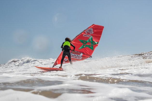 Essaouira accueille la Coupe du Monde de Windsurf Windsurf