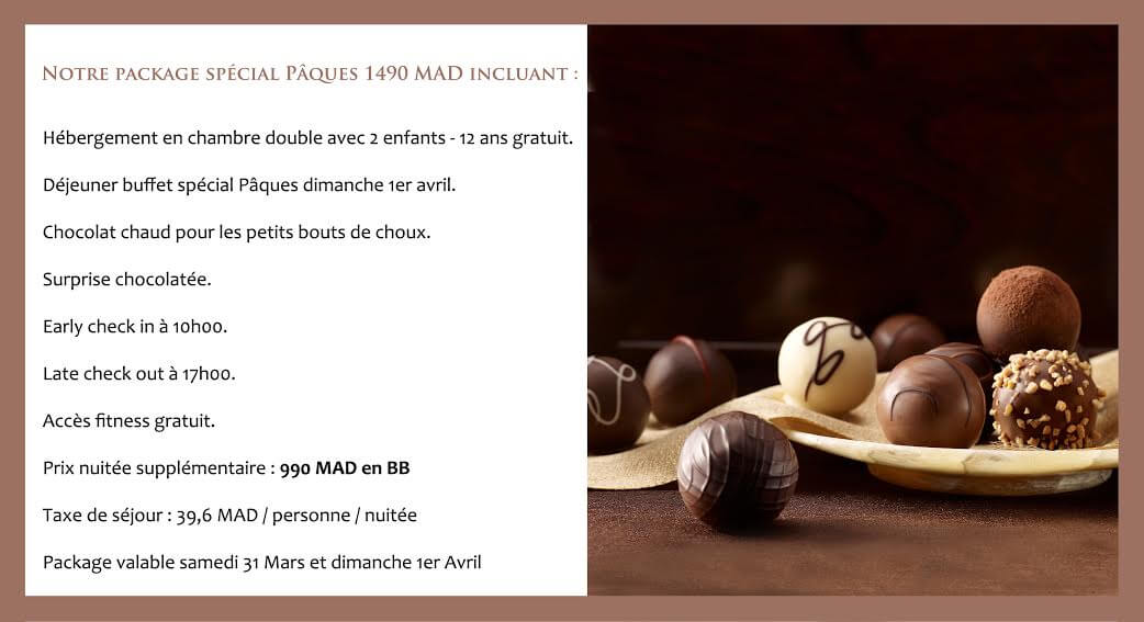 chocolat