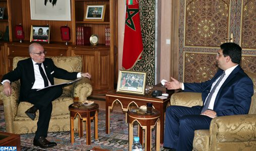 Le Maroc, un partenaire « stratégique » de l’Argentine en Afrique (Ministre argentin des AE) argentin