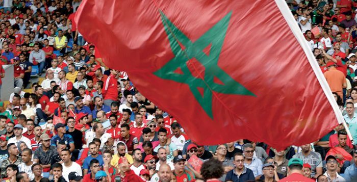 Mondial 2018 : un consulat mobile pour les supporters marocains marocains