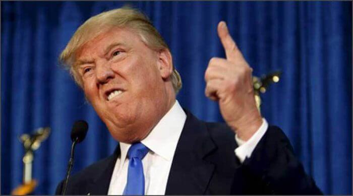 Donald Trump menace les pays qui soutiennent la candidature marocaine Donald