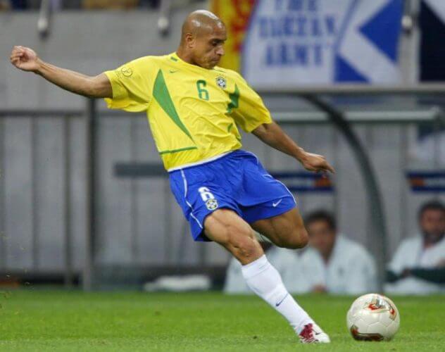Mondial-2026 : le brésilien Roberto Carlos, ambassadeur de la candidature marocaine brésilien