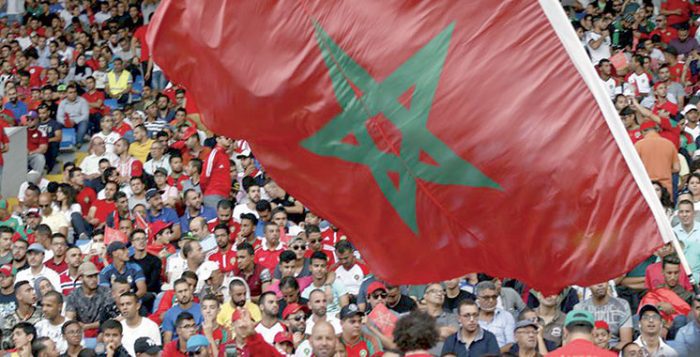 Saadeddine El Otmani : 8500 supporters marocains se rendront en Russie pour la coupe du monde Saadeddine