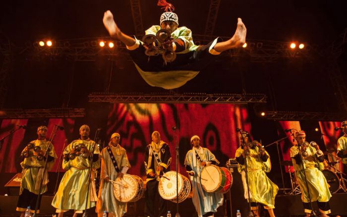 Festival Gnaoua
