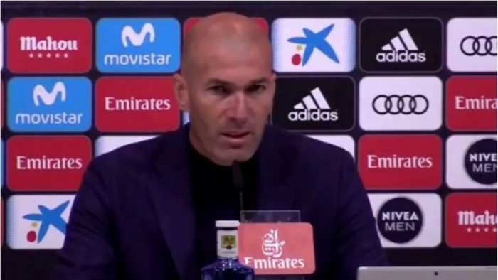 Vidéo – Zidane quitte le Real : c’était le meilleur moment pour s’en aller ! Zidane