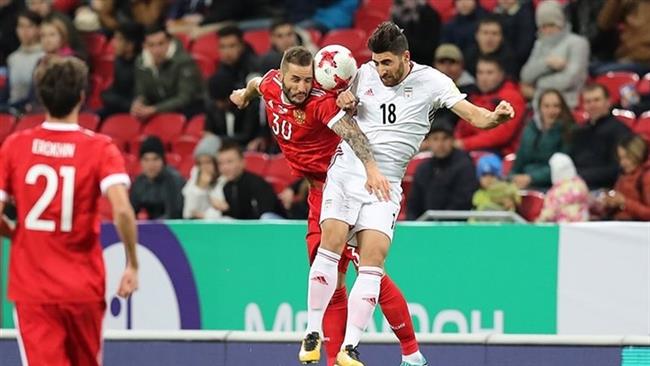 Le Maroc s’est incliné devant l’Iran dans les ultimes minutes du match Minutes