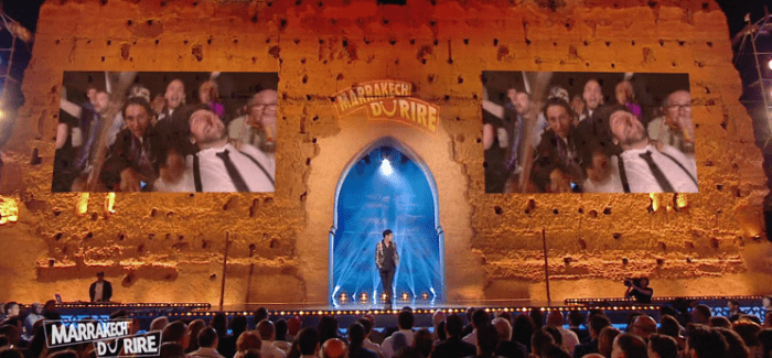 Clôture de la 8ème édition