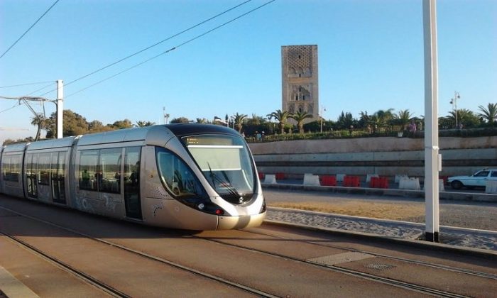 Le Tramway de Rabat-Salé prolonge ses horaires la nuit de « Lailat Al Qadr » le Tramway