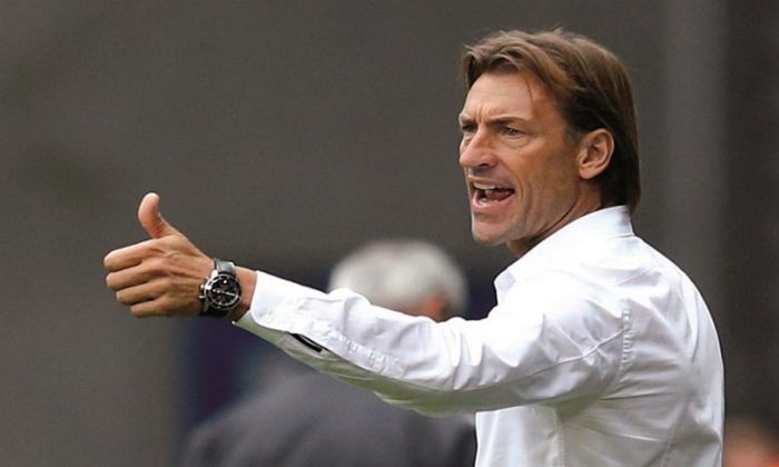 Hervé Renard