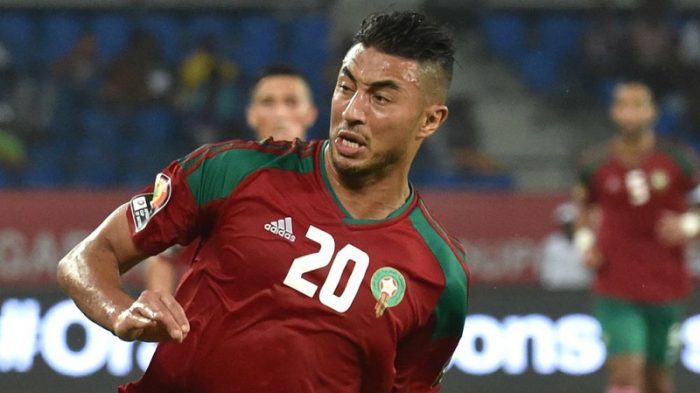 Mondial-2018: « Je suis l’idiot » estime Bouhaddouz Bouhaddouz