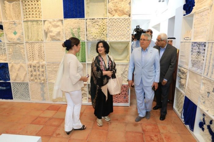 Centre Hassan II