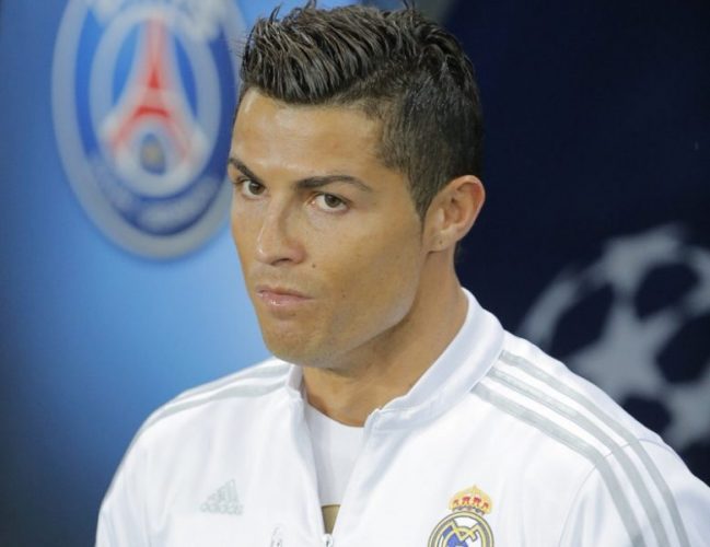 Real Madrid