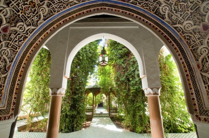 Le musée Dar Si Said de Marrakech rouvre ses portes Dar Si Said
