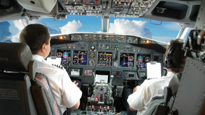 La Royal Air Maroc recrute de nouveaux pilotes La Royal