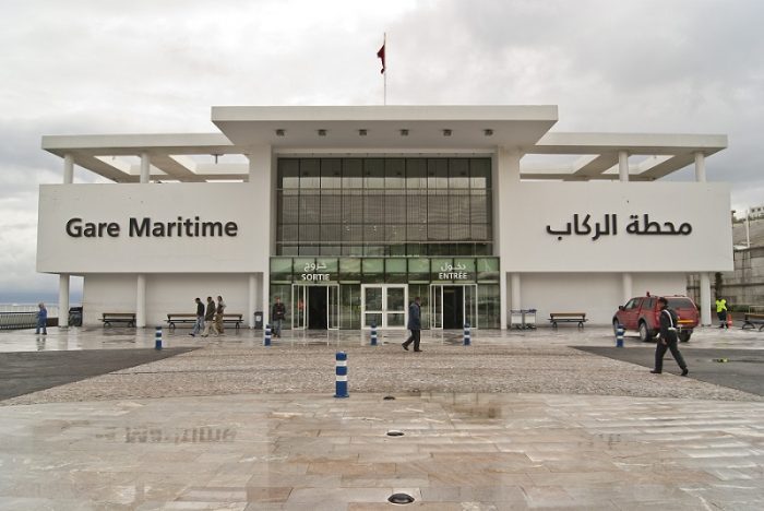 Marhaba 2018 : l’Autorité portuaire de Tanger Med averti sur le temps d’attente avant embarquement Tanger Med