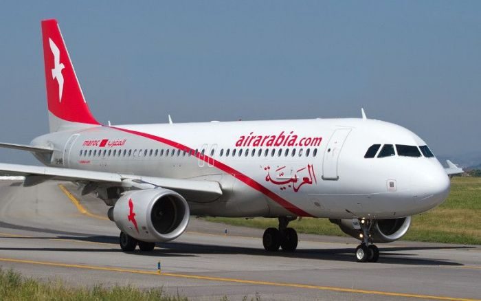 Air Arabia Maroc ajoute Bâle à son réseau international Air Arabia Maroc