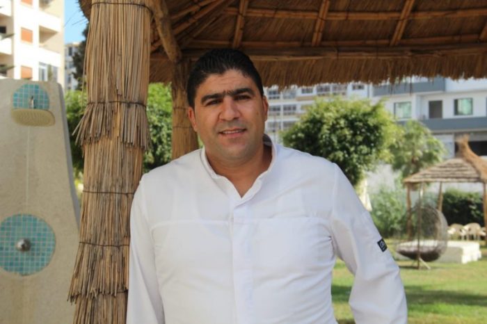 Achraf