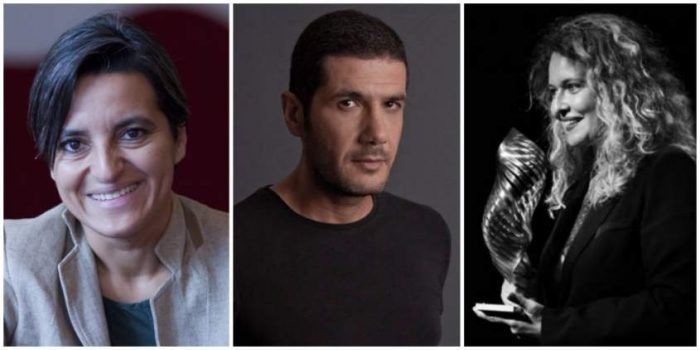 Trois réalisateurs marocains retirent leurs films de la compétition d’un Festival israélien réalisateurs