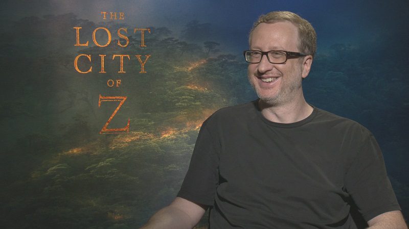 James Gray