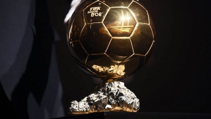 Ballon d’Or : Voici la liste complète des nommés pour le trophée 2018 ballon