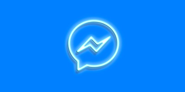 Facebook Messenger- Bientôt la possibilité de supprimer un message envoyé ! messenger