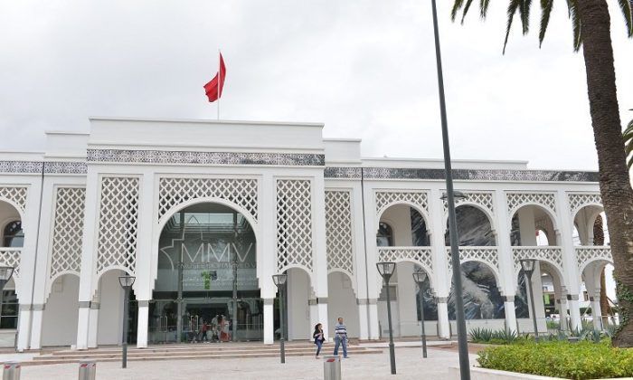 Le Musée