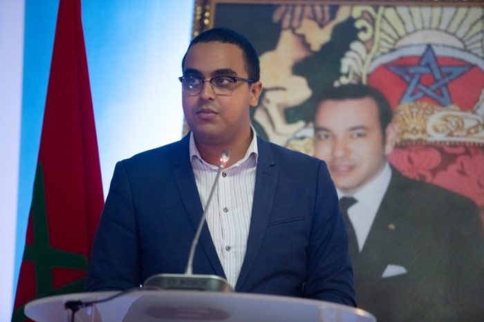 Entretien avec Yahya El Abbassi DG de Casbah Tourism Development Yahya El Abbassi
