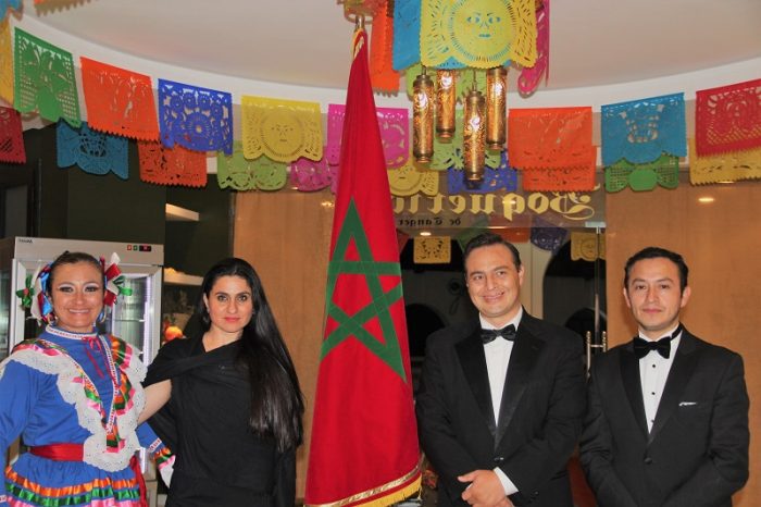 Fredj Boutique Hotel & SPA – Le Mexique redécouvert à La Boqueria Boqueria