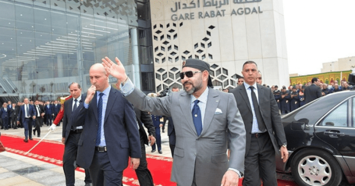 La nouvelle gare de Rabat-Agdal, un projet qui va accompagner l’essor économique de la Capitale Agdal