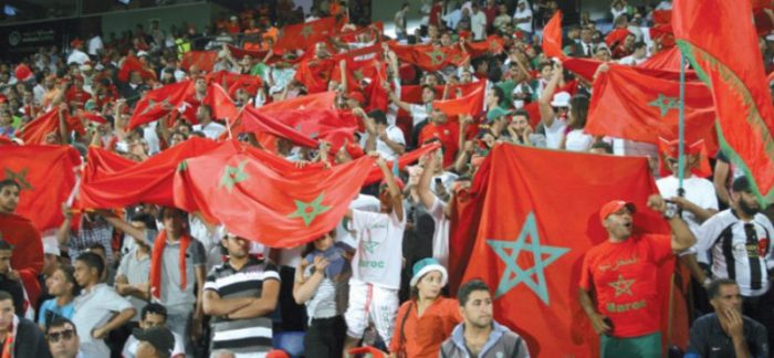 L’Espagne propose au Maroc une candidature commune pour le Mondial candidature