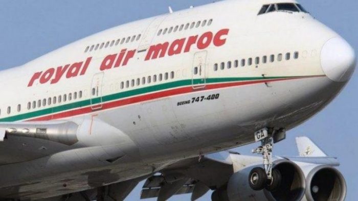 Royal Air Maroc : les vols Casablanca-Agadir à 550 dirhams les vols