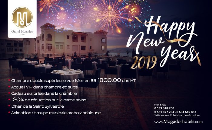 Grand Mogador