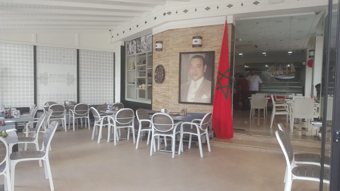 Restaurant Beldi Blend Corner – La nouvelle référence de la cuisine marocaine Beldi