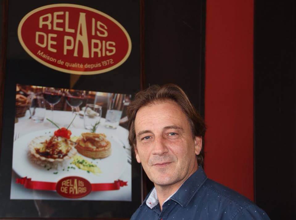 Relais de Paris