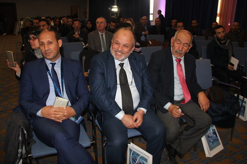 colloque