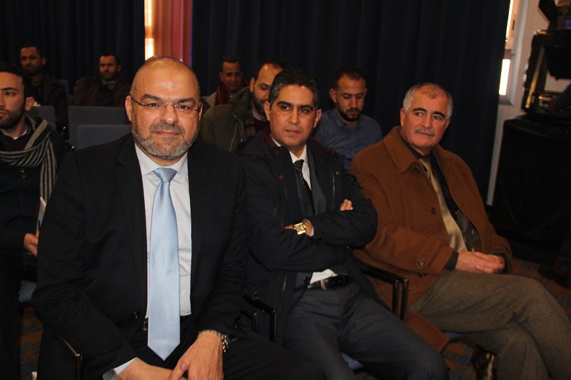 colloque
