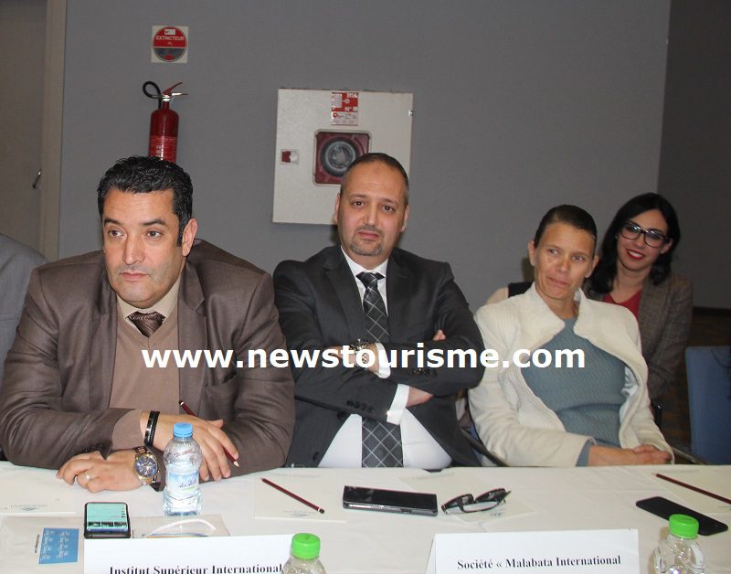 Rkia Alaoui