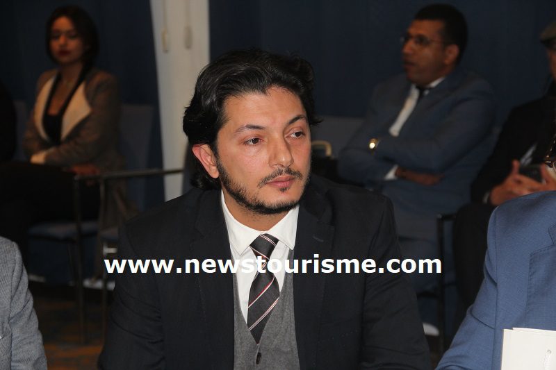 Rkia Alaoui