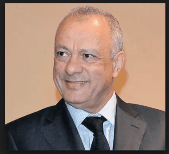 Biographie de M. Mohamed Mhidia, nouveau Wali de la région de Tanger-Tétouan-Al Hoceima Mohamed Mhidia
