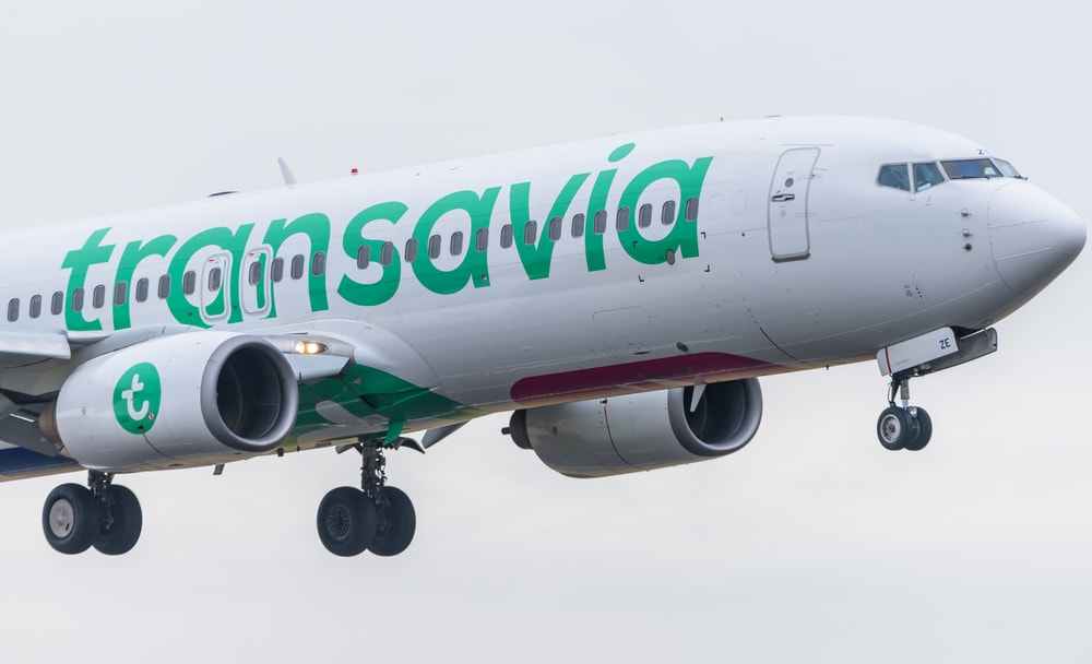 Transavia