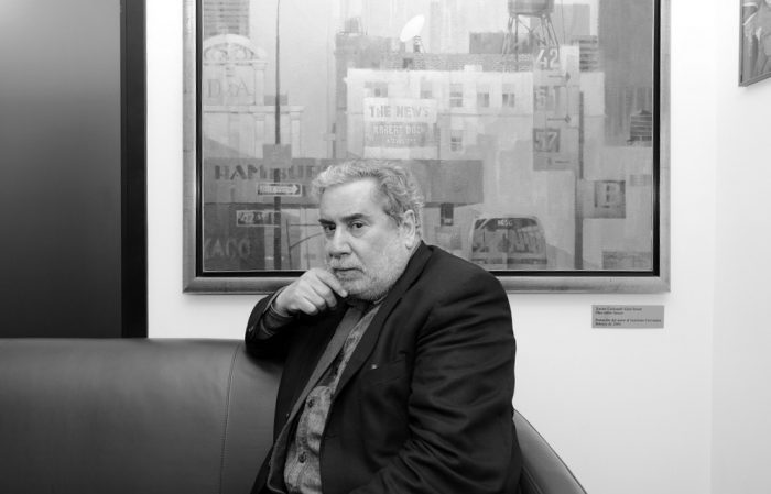 Javier Rioyo, nouveau directeur pour l’Institut Cervantes de Tanger Javier Rioyo