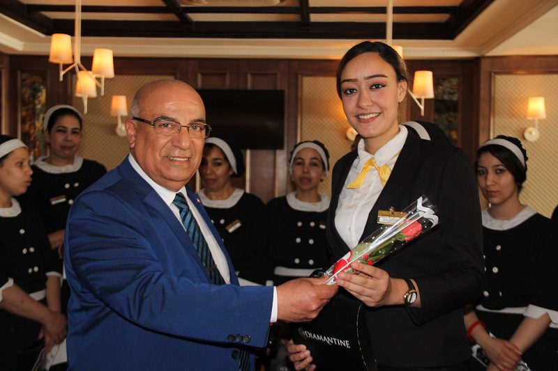 collaboratrices