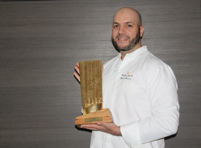 Royal Tulip City Center Tanger – Un Chef Bocuse d’Or pour vous servir ! Chef