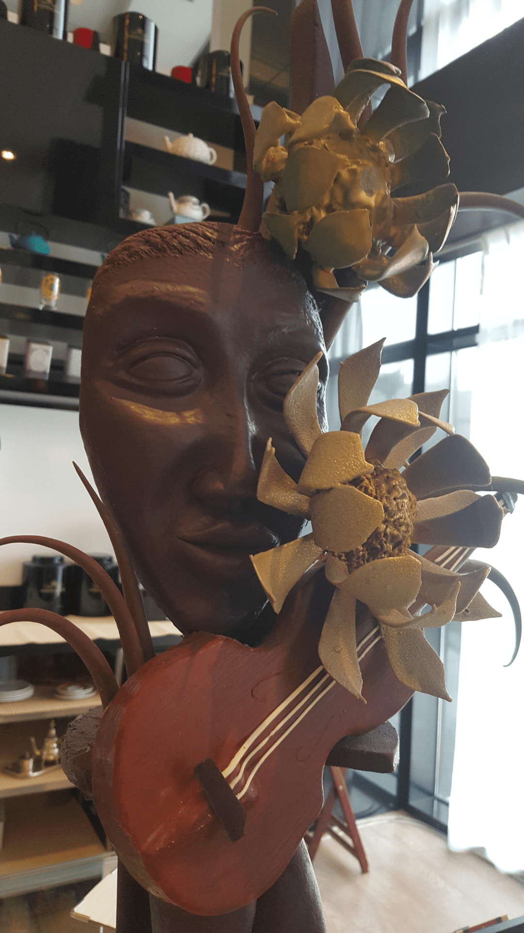 Chocolatées