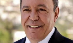 Mohammed Errami, nouveau président de l’Université Abdelmalek Essaadi Mohamed Errami