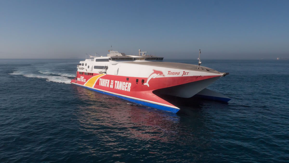 Tarifa Jet