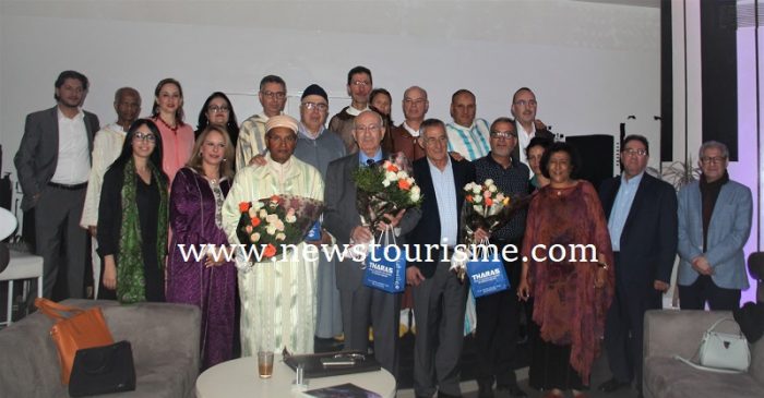 Soirées ramadanesques – Sensationnel Ftour de L’ARIH ftour