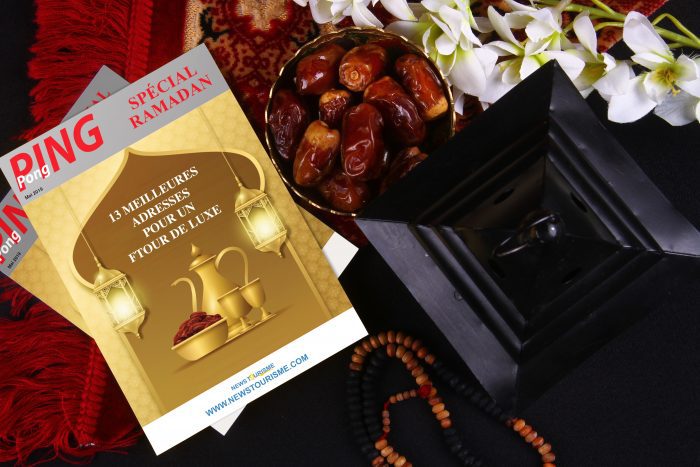 Ramadan Kareem… Bon Ramadan à toutes nos lectrices et tous nos lecteurs bon ramadan